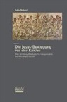 Pablo Richard - Die Jesus-Bewegung vor der Kirche