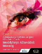 Gregory Barker - WJEC/Eduqas Religious Studies for A Level & AS Key Thinkers: Ethics