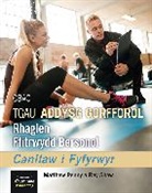 Matthew Penny, Ray Shaw - WJEC/Eduqas GCSE PE Personal Fitness Programme: Student Companion