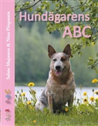 Salme Mujunen - Hundägarens ABC