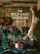 Mikael Einarsson, Hubbe Lemon - The Wild Game Cookbook
