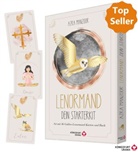 Azra Manzoor - Lenormand - Dein Starterkit, m. 1 Buch, m. 1 Beilage