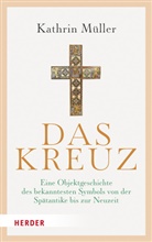 Kathrin Müller - Das Kreuz