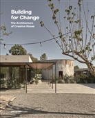 Rosie Flanagan, Gestalten, Robert Klanten, Robert Klanten et al, Ruth Lang - Building for Change