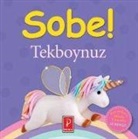 Kolektif - Tekboynuz - Sobe Ciltli