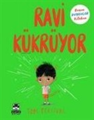 Tom Percival - Ravi Kükrüyor