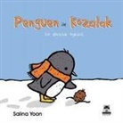Salina Yoon - Penguen ile Kozalak