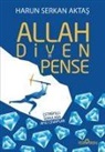 Harun Serkan Aktas - Allah Diyen Pense
