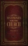 Ellen G. White - Testimonies for the Church Volume 8