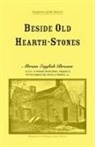 Abram Brown - Beside Old Hearth-Stones