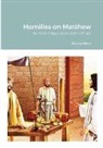 Bishop Arne Horn - Homilies on Matthew