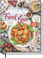 Bianca Zapatka - Vegan Food Love