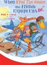 Peter B. Cotton - When Fred the Snake and Friends Explore USA East