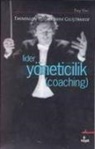 Tony Voss - Lider Yöneticilik Coaching
