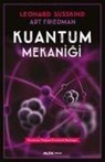 Lawrence E. Susskind, Art Friedman, Leonard Susskind - Kuantum Mekanigi