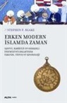 Stephen P. Blake - Erken Modern Islamda Zaman