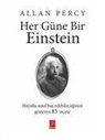 Allan Percy - Her Güne Bir Einstein