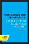 Barbara J. Shapiro, Shapiro Barbara J. - Beyond Reasonable Doubt and Probable Cause