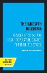 Mark Baldassare, Baldassare Mark - Growth Dilemma