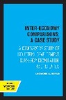 Leonard A. Doyle, Doyle Leonard A. - Inter-Economy Comparisons: A Case Study