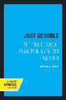 David L. Kirp, Kirp David L. - Just Schools