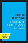 Mark Shechner, Shechner Mark - Joyce in Nighttown