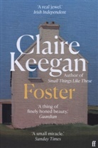 Claire Keegan, Keegan Claire - Foster