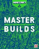 Mojang AB, Tom Stone, Stone Tom - Minecraft Master Builds