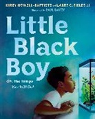 Paul Davey, Larry C Fields, Larry C. Fields, Kirby Howell-Baptiste - Little Black Boy