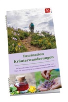 Petra Le Meledo-Heinzelmann, AVA-Verlag Allgäu GmbH, AVA-Verlag Allgäu GmbH - Auf dem Kräuterpfad I