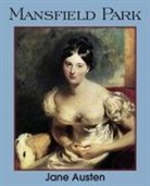 Jane Austen - Mansfield Park