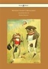 Carolyn Wells, Peter Newell - Mother Goose's Menagerie - Illustrated by Peter Newell