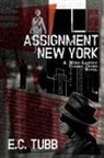 E. C. Tubb - Assignment New York