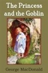 George Macdonald - The Princess and the Goblin