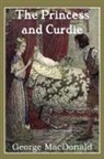 George Macdonald - The Princess and Curdie