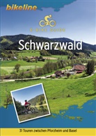 Esterbauer Verlag - E-Bike-Guide Schwarzwald