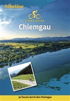 Esterbauer Verlag - E-Bike-Guide Chiemgau