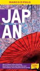 Marco Polo - Japan Marco Polo Pocket Guide