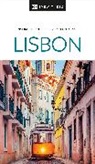 DK Eyewitness - Lisbon