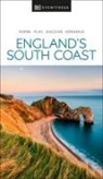 DK Eyewitness - England's South Coast