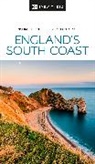DK Eyewitness - England's South Coast