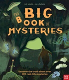 Tom Adams, Yas Imamura, Yas Imamura, Yasmin Imamura - The Big Book of Mysteries