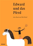Ann Rand, Olle Eksell - Edward und das Pferd