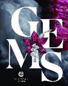 Francois Farges, François Farges, François Farges - Gems : exhibition, Paris, Muséum national d'histoire naturelle, from September 16th 2020 to June 14th 2021