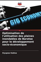 Siyupwa Kabisa - Optimisation de l'utilisation des plaines inondables de Barotse pour le développement socio-économique