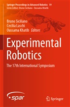 Oussama Khatib, Cecilia Laschi, Bruno Siciliano - Experimental Robotics