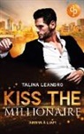 Talina Leandro - Arinya & Liam