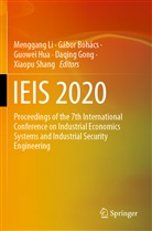 Gábor Bohács, Daqing Gong, Guowei Hua, Guowei Hua et al, Menggang Li, Xiaopu Shang - IEIS 2020
