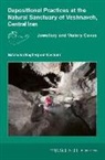 Natascha Bagherpour Kashani - Depositional Practices at the Natural Sanctuary of Veshnaveh, Central Iran