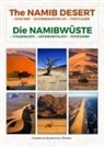 Claudia Du Plessis, Wynand Du Plessis, Claudia Du Plessis, Wynand Du Plessis - Die NAMIBWÜSTE - The NAMIB DESERT